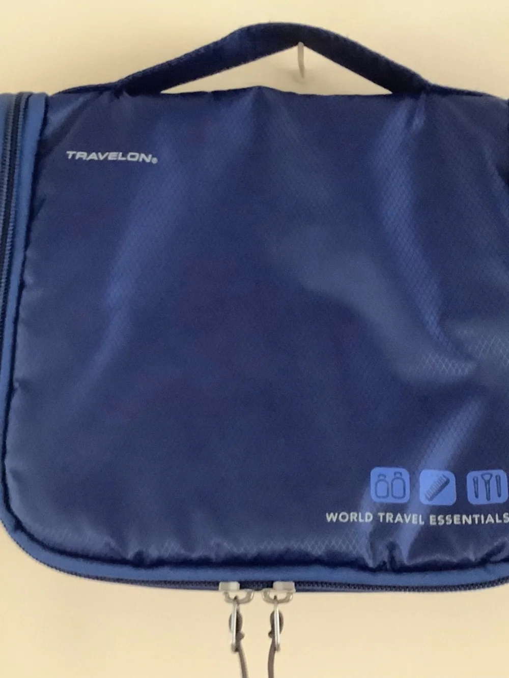Travelon Hanging Toiletry Bag